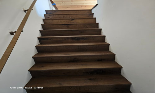 Floor Installation